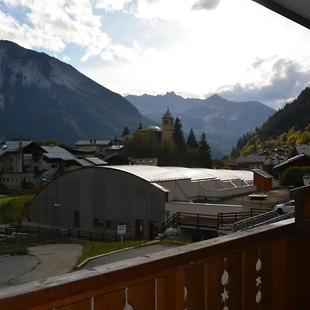 Joli Expose Sud Avec Terrasse Apartment *