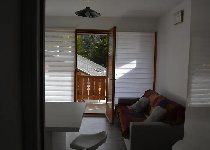 Joli Expose Sud Avec Terrasse *